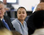 Cyntoia Brown