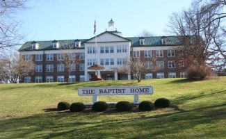 Baptist Home-Arcadia Valley