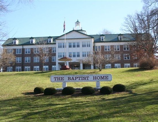 Baptist Home-Arcadia Valley