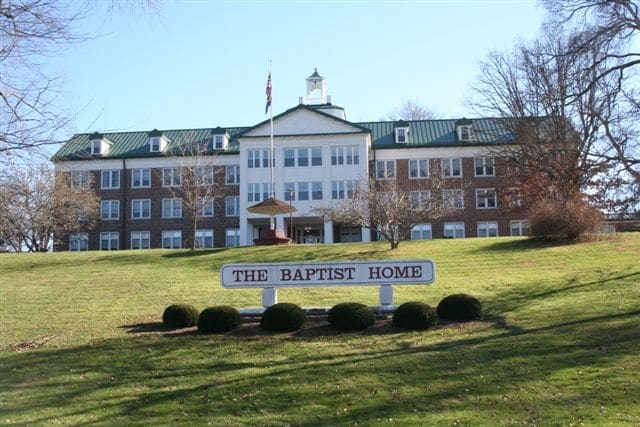 Baptist Home-Arcadia Valley