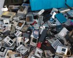 E-waste