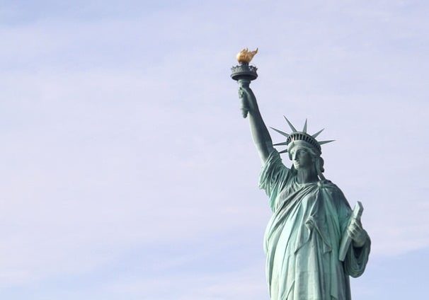 Statue of Liberty - Pixabay