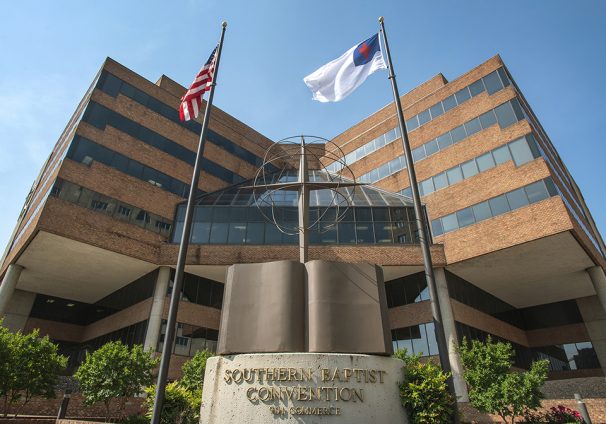SBC headquarters