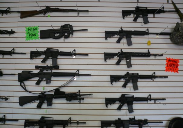 guns for sale