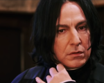 Severus Snape