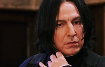 Severus Snape