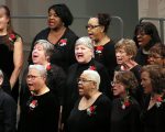 Community Gospel Choir of St. Louis