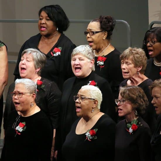 Community Gospel Choir of St. Louis