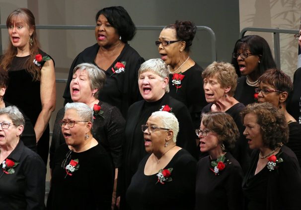 Community Gospel Choir of St. Louis