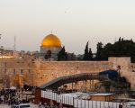 Jerusalem’s Old City