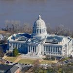 Jefferson City