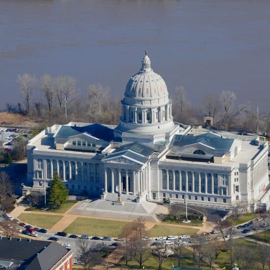 Jefferson City