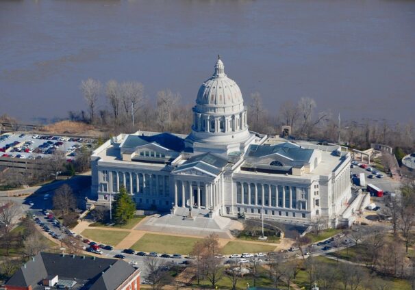 Jefferson City