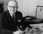 Norman Vincent Peale
