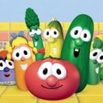 VeggieTales characters