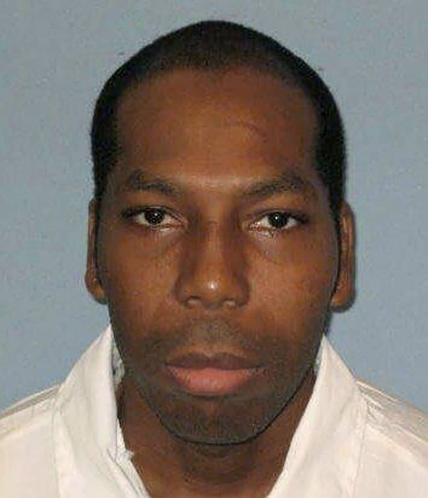 How Outrage for a Death Row Inmate May Have Flipped the Justices for ...