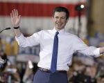 Pete Buttigieg