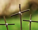 crosses