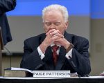 Paige Patterson