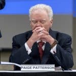 Paige Patterson