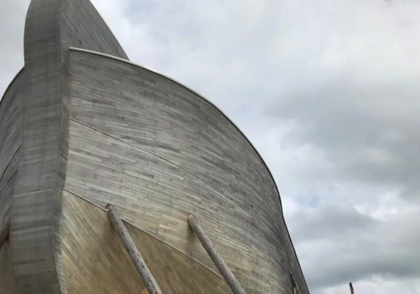Ark Encounter