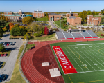 Greene Stadium