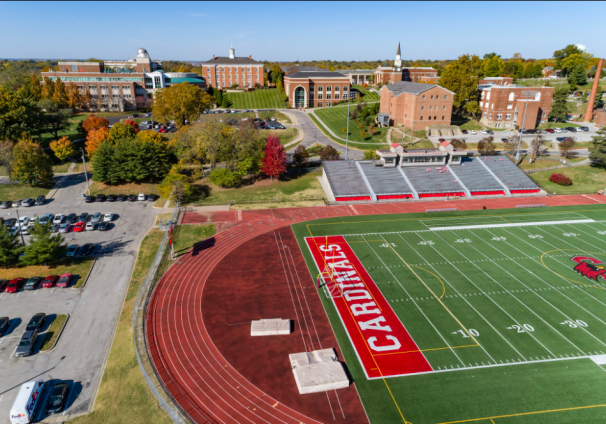 Greene Stadium