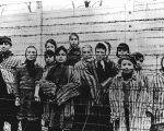 concentration camp