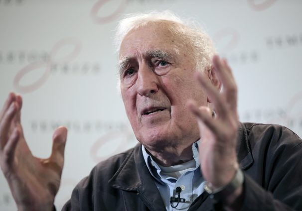 Jean Vanier