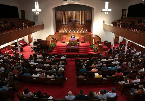 third summit of The Angela Project