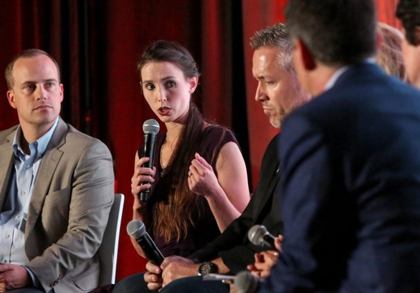 Rachael Denhollander