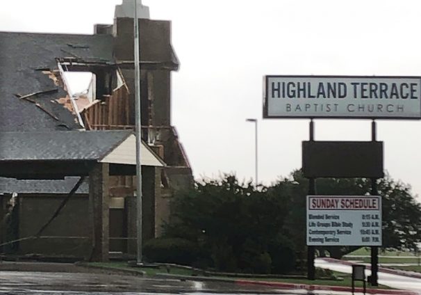 Highland Terrace Baptist Church