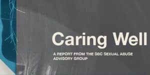 SBC Caring Well report