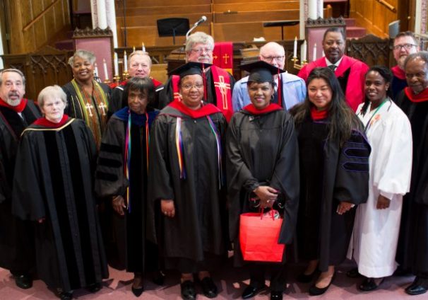 CENTRAL Wisconsin 2019 commissioning