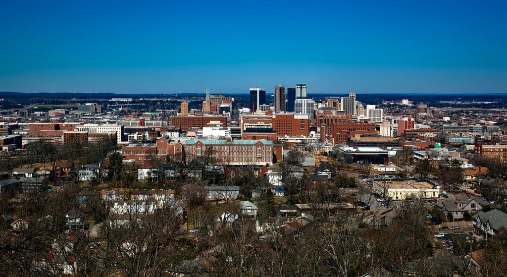 Birmingham, Ala.
