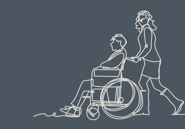 “Called to Care” cover