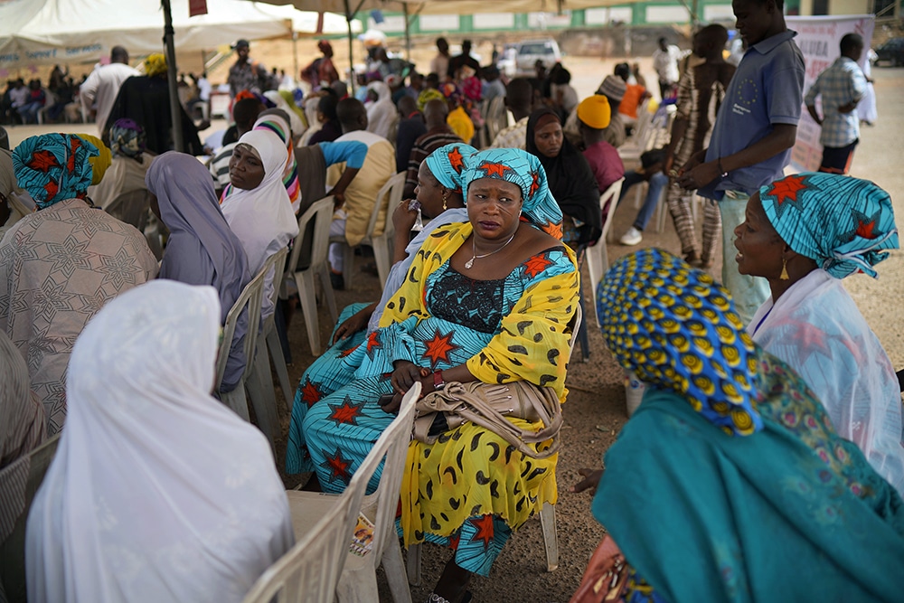 Niger Religion Islamic