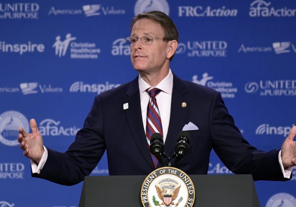 Tony Perkins
