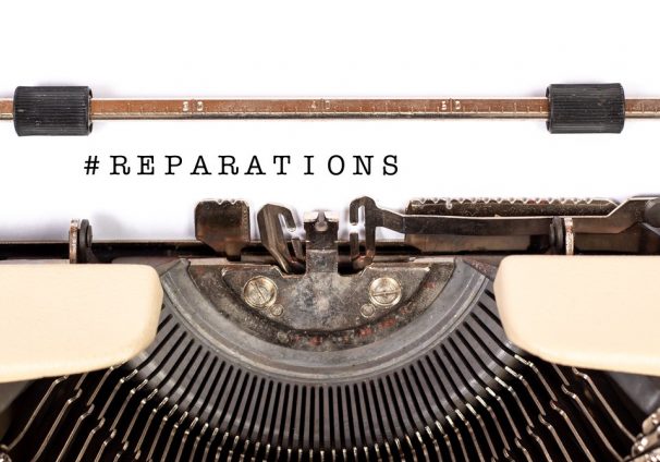 reparations