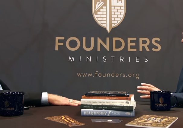 screen capture of video