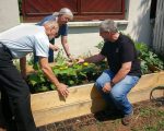 The Master's Gardeners