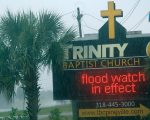 Trinity Baptist Church