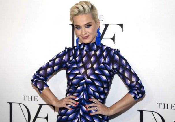 Katy Perry