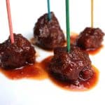 meatballs