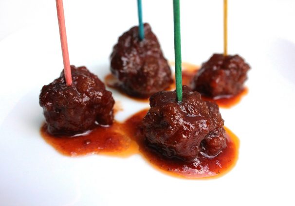 meatballs