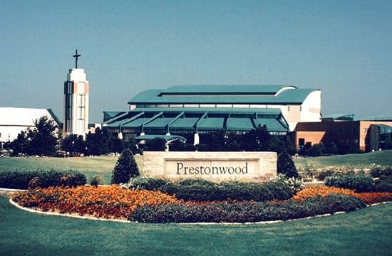 Prestonwood Baptist Church