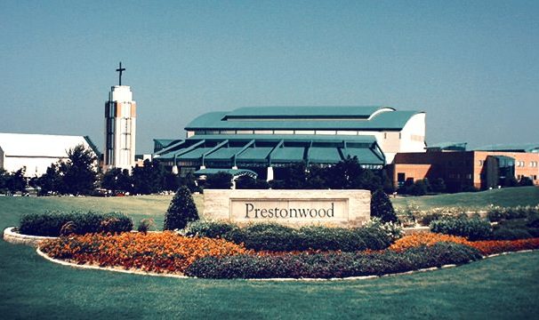 Prestonwood Baptist Church