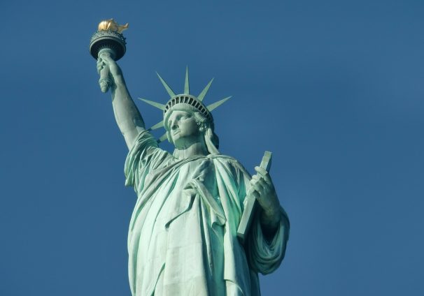 Statue of Liberty