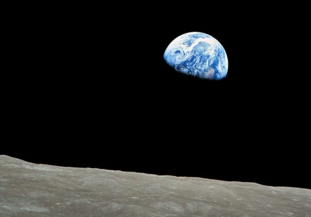 Earthrise