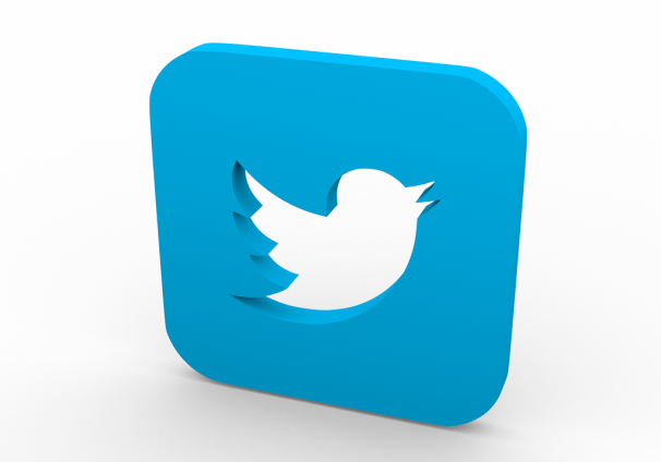Twitter logo